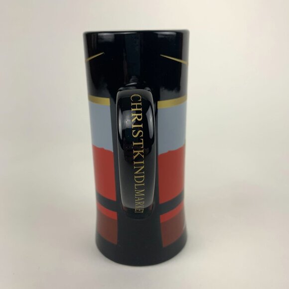 Christkindlmarket Chicago 2024 Nutcracker Children's Christmas Mug Kinder Club - Picture 2 of 6